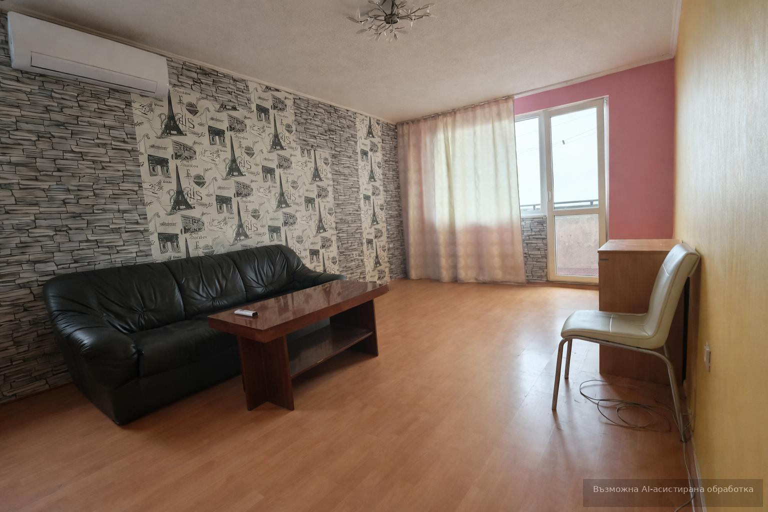 Под наем в София двустаен Люлин 5 ID 2203363