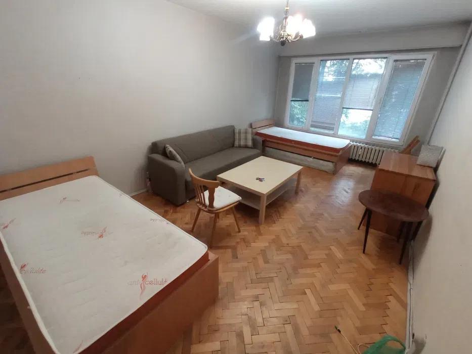 Едностаен, под наем, жк. Дианабад