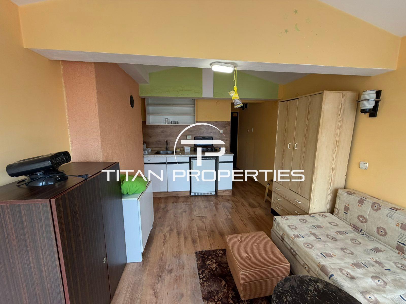 Под наем в Бургас едностаен о.Айтос ID 2224299