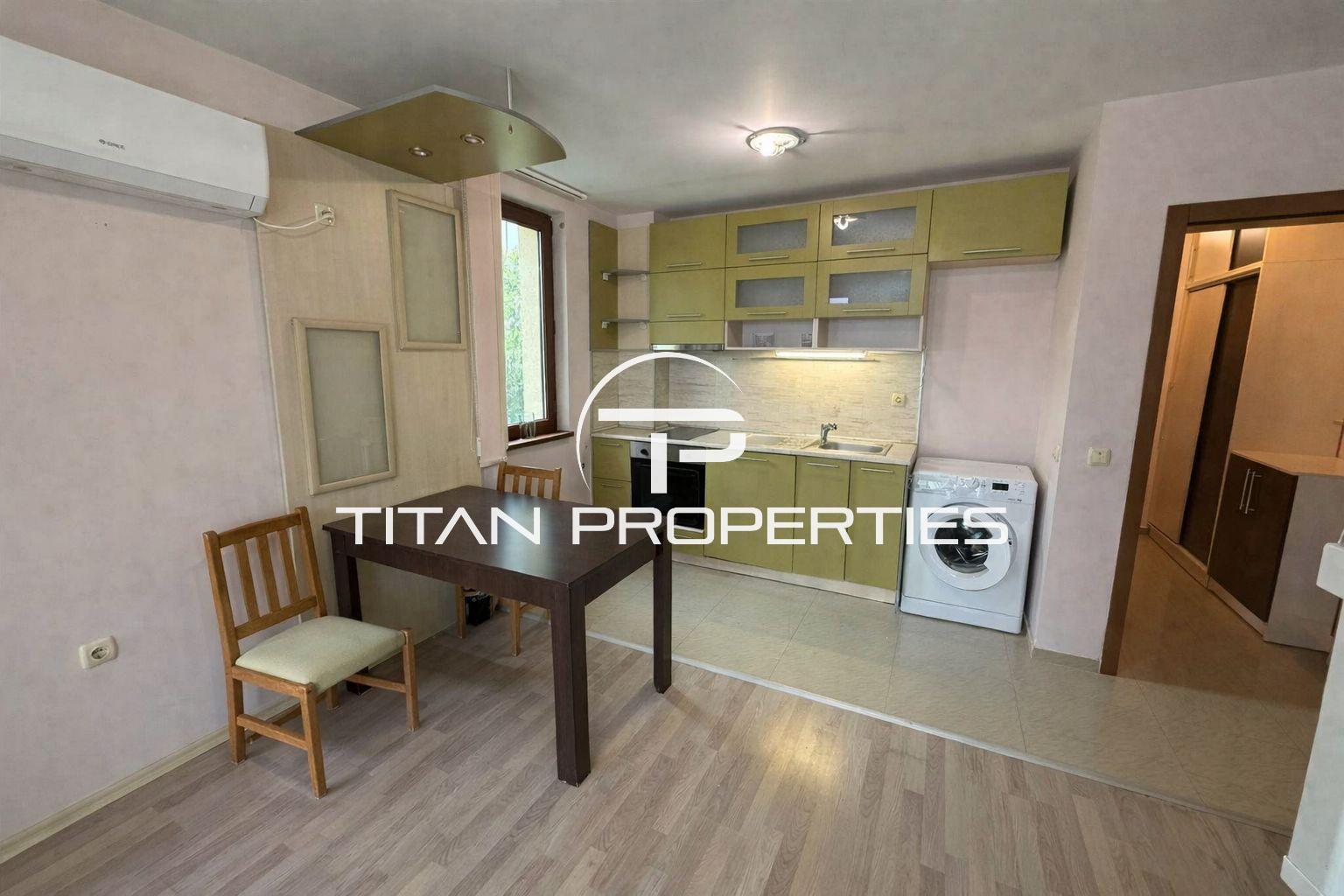 Под наем в Варна тристаен м-т Св. Никола ID 2224006
