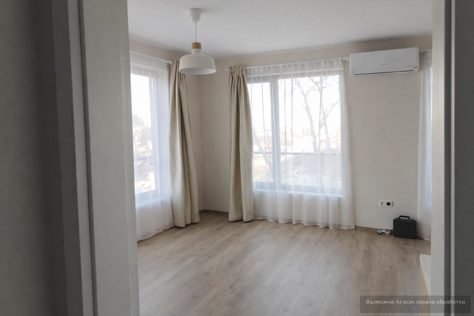 Под наем в София едностаен в.з. Малинова долина ID 2224291