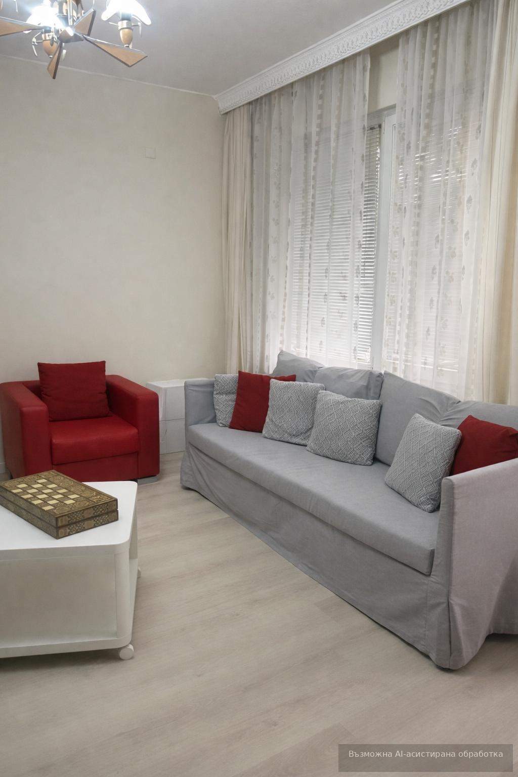 За продажба в София тристаен Красна поляна 2 ID 2109836
