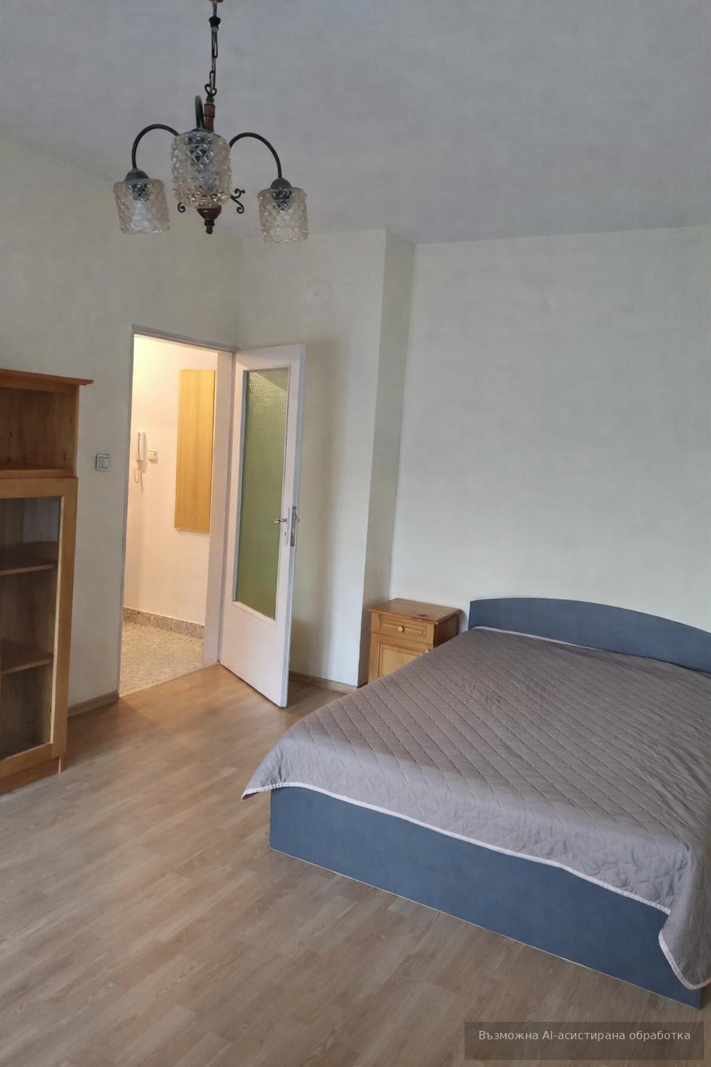 Под наем в София двустаен Люлин 7 ID 2224537