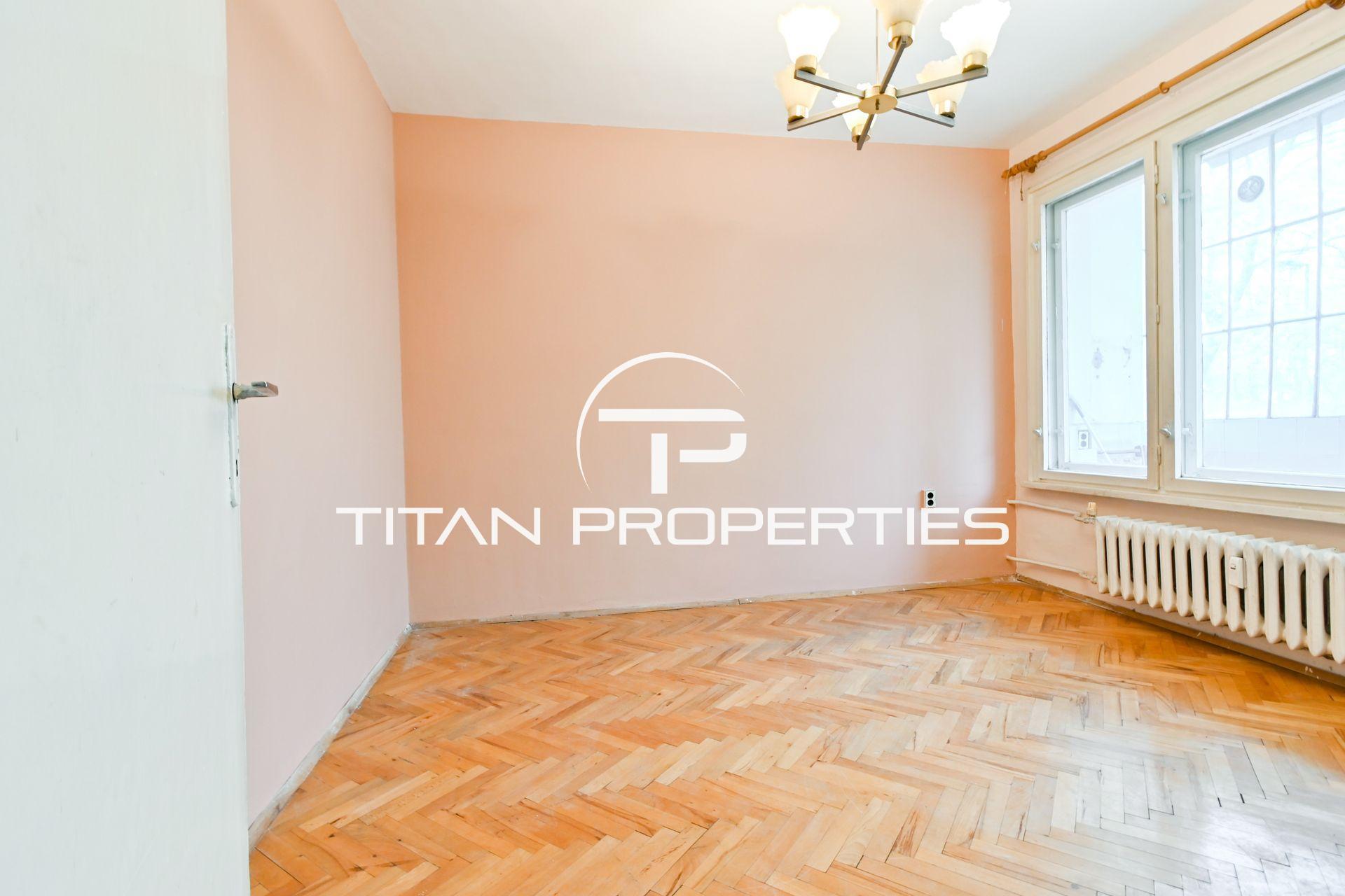 За продажба в София двустаен Илинден ID 2101464