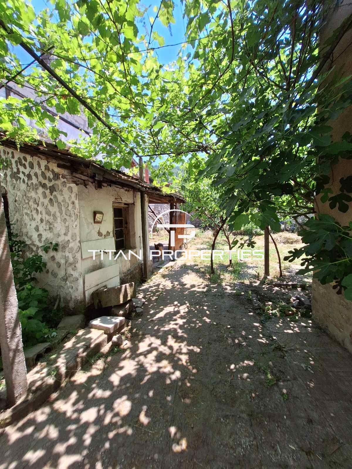 За продажба в Пловдив къща Извън Пловдив ID 2091977