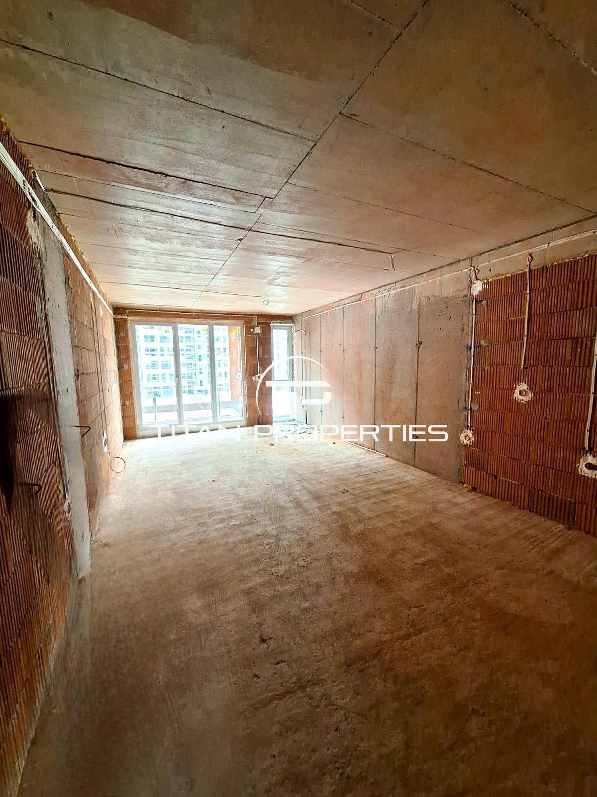 За продажба в Пловдив тристаен Тракия ID 2089431