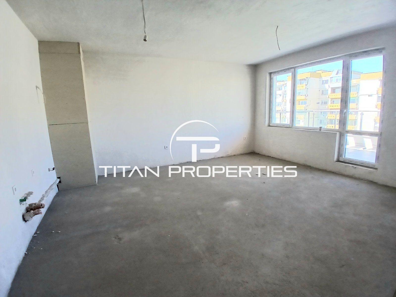 За продажба в Пловдив тристаен Южен ID 2083054