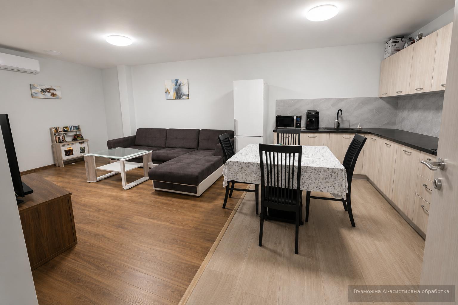 За продажба в Пловдив тристаен Тракия ID 2105421