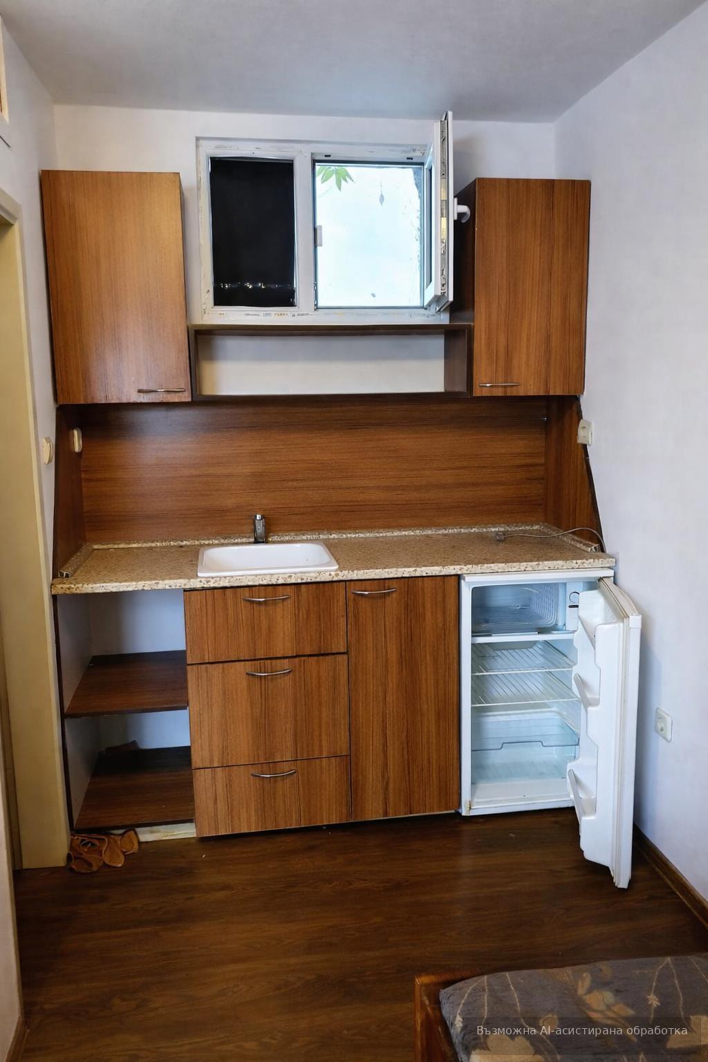 Под наем в Пловдив едностаен Център П ID 2129249
