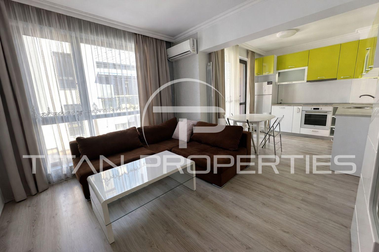 За продажба в София тристаен Кръстова вада ID 2111735