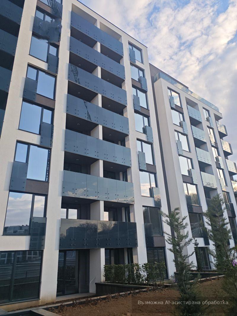 За продажба в София тристаен Дружба 2 ID 2111824