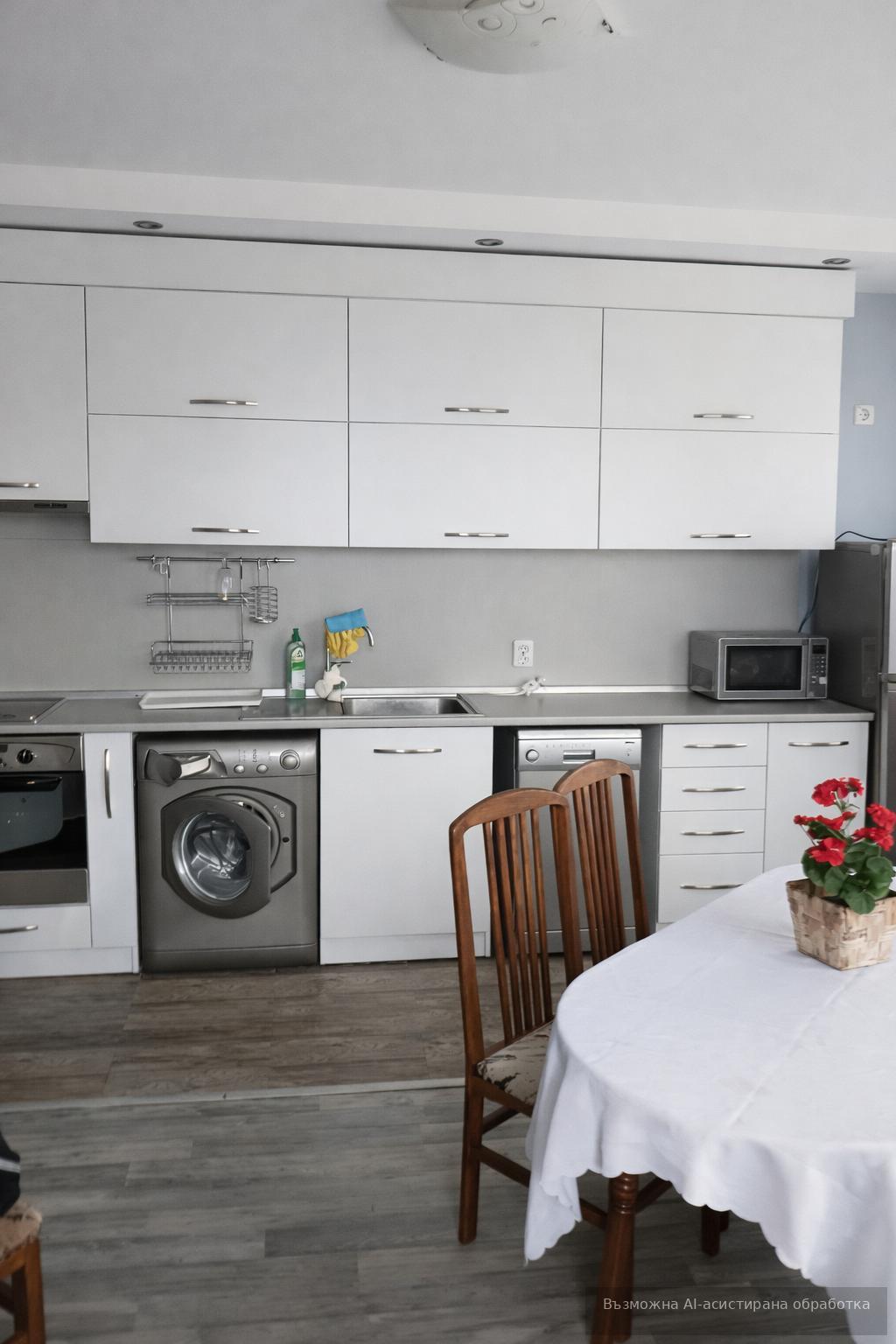 За продажба в Бургас двустаен област Меден Рудник ID 2097364