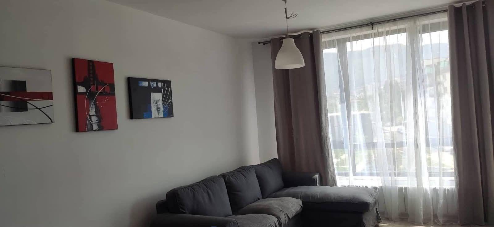 Под наем в София двустаен Овча купел ID 2222056