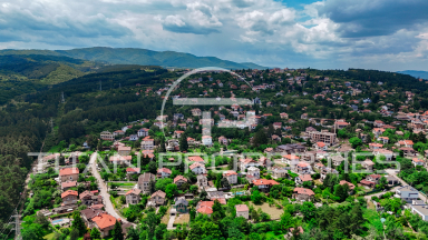 За продажба в София парцел  Горна Баня ID 90521
