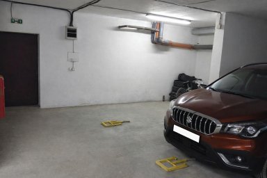 За продажба в София гараж  Център ID 2099834