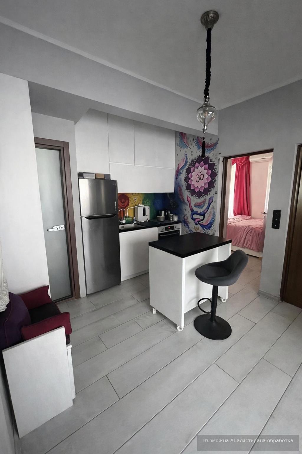 За продажба в София тристаен Славия ID 2106544
