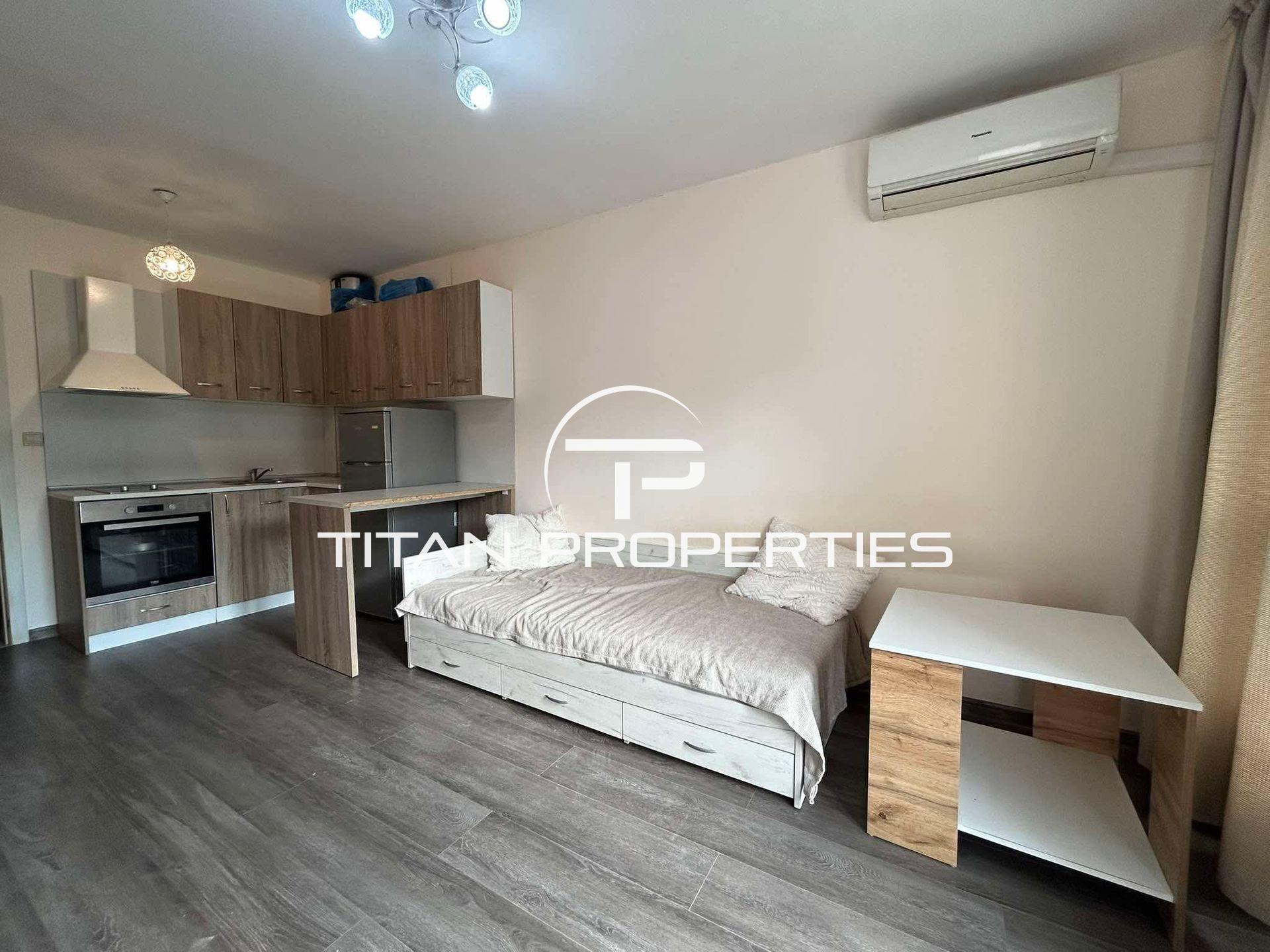 За продажба в Варна двустаен Виница ID 2112106