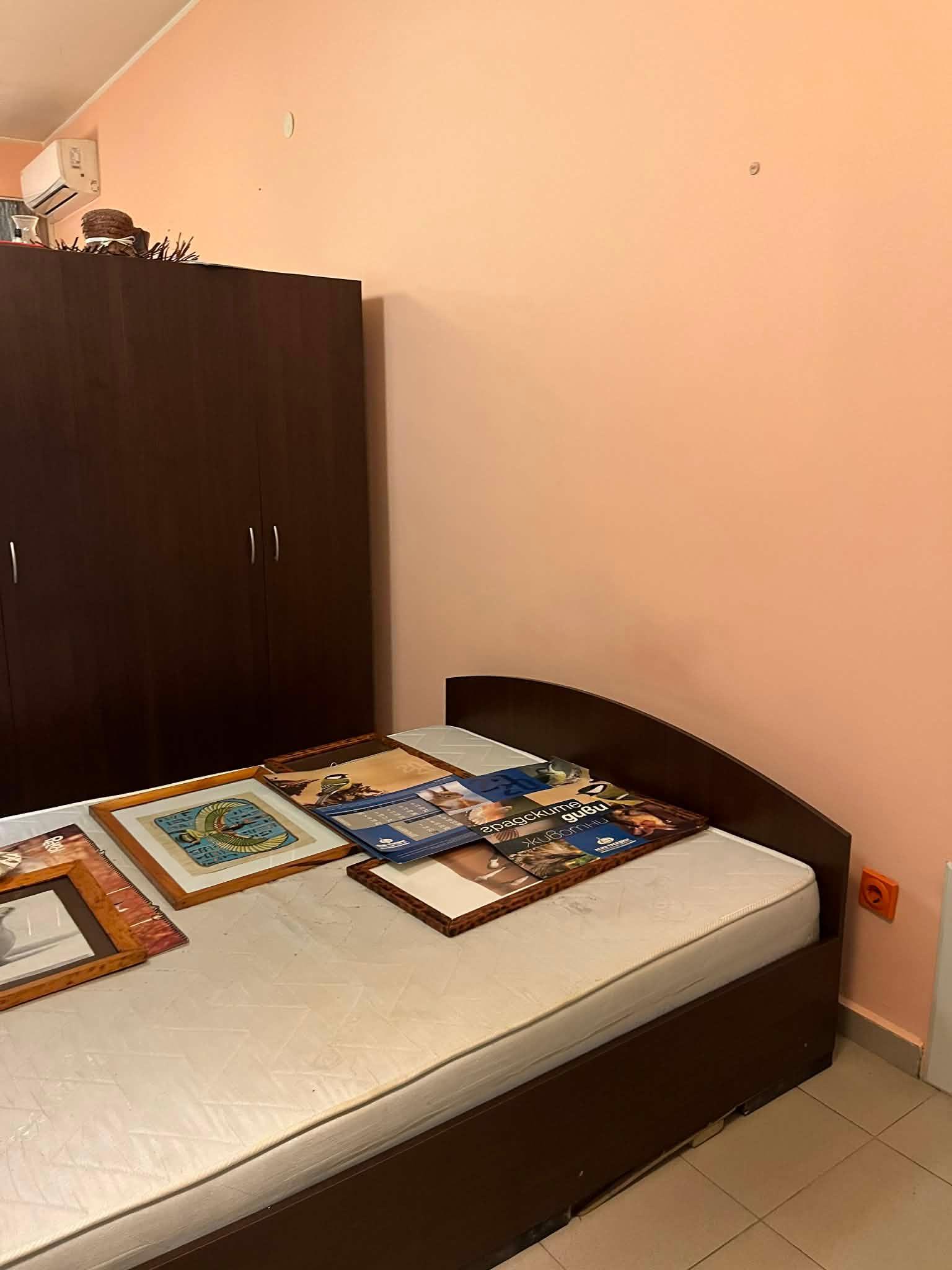 Под наем в София едностаен Овча купел ID 2129120