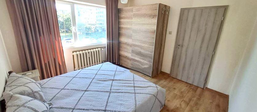 Под наем в Бургас двустаен Славейков ID 2184958