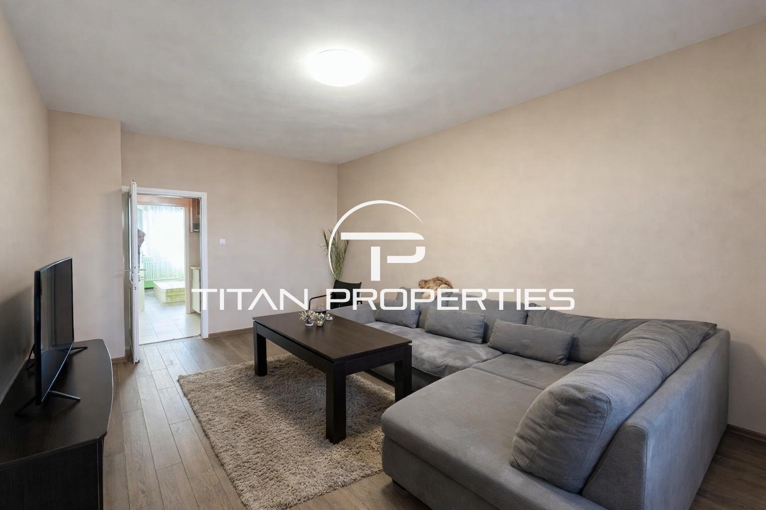 За продажба в Пловдив двустаен Гагарин ID 2107087
