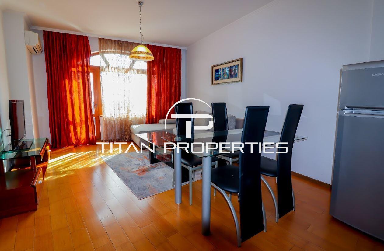 Под наем в Варна тристаен Св. св. Константин и Елена ID 2072596