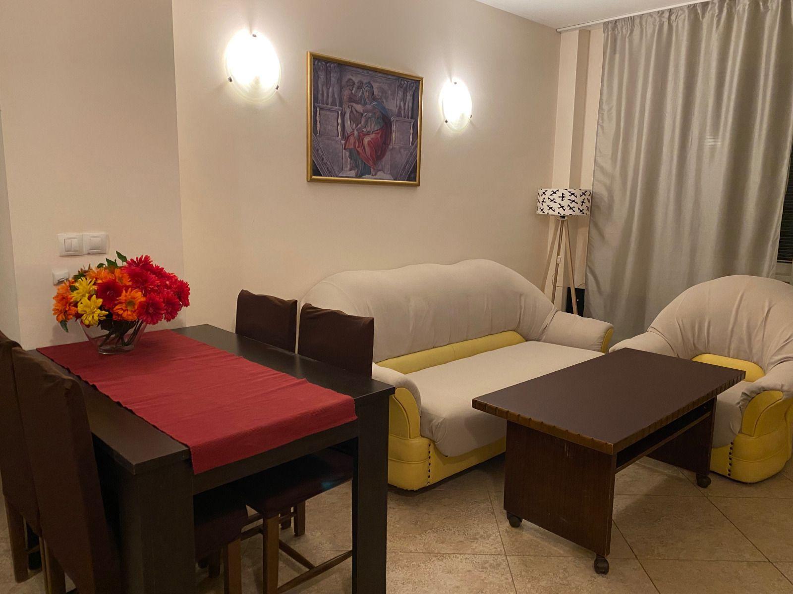 Под наем в София двустаен Овча купел ID 2091571