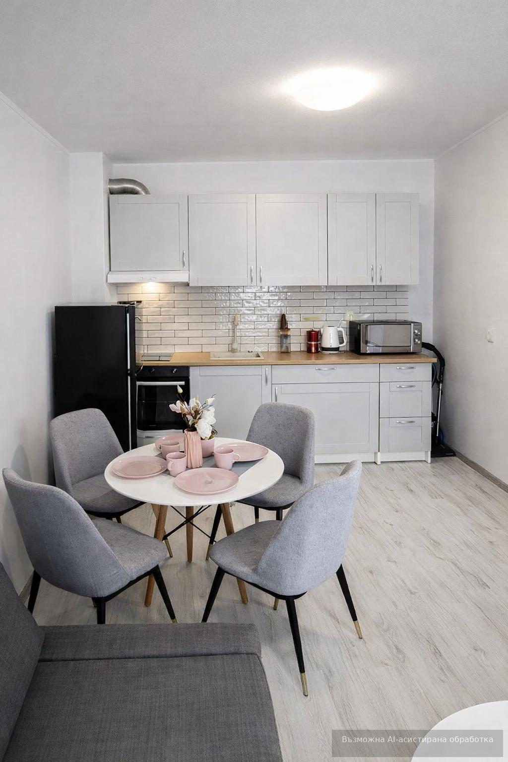 За продажба в Бургас двустаен Св. Влас ID 2113296