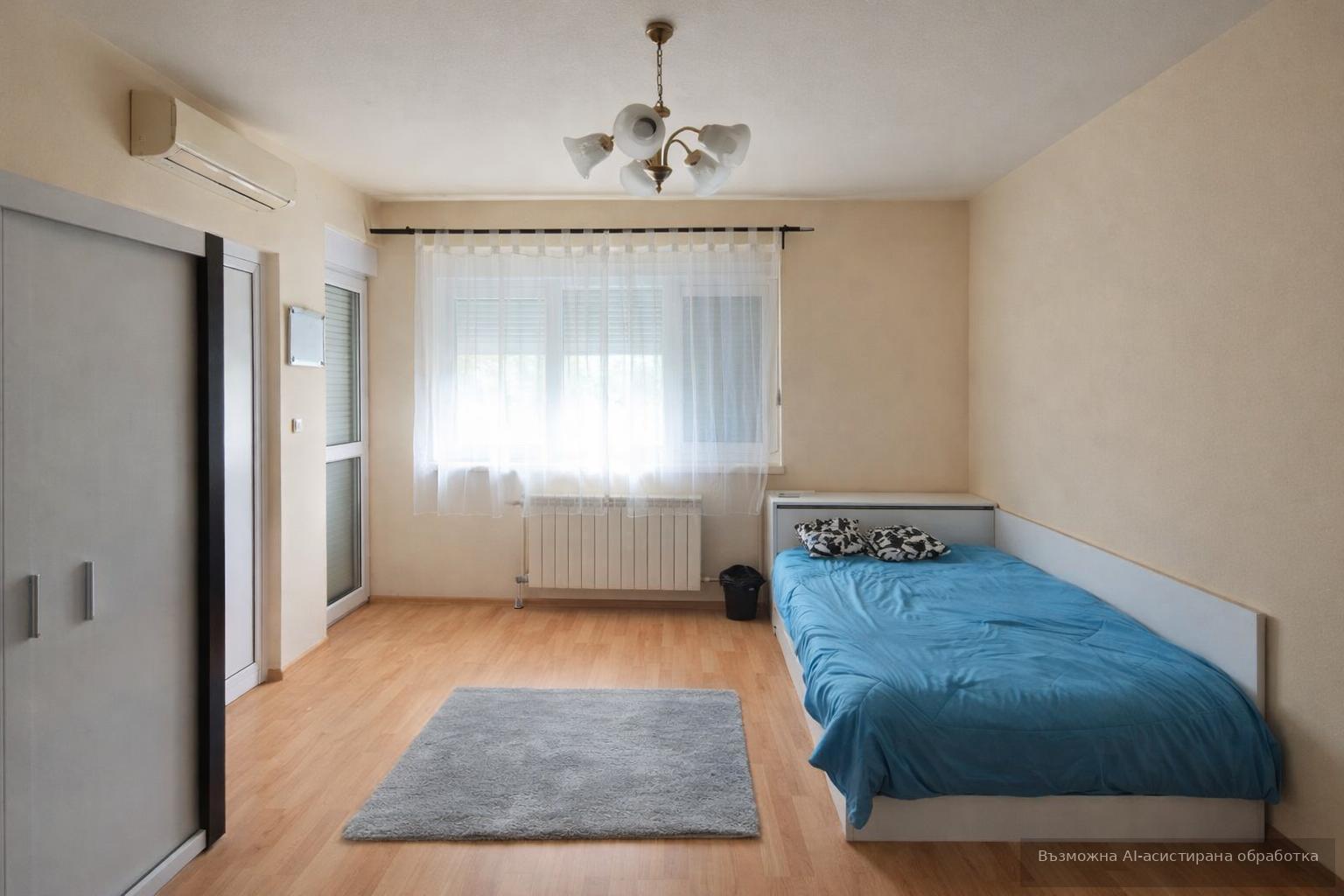 Под наем в София тристаен Овча купел ID 2084559