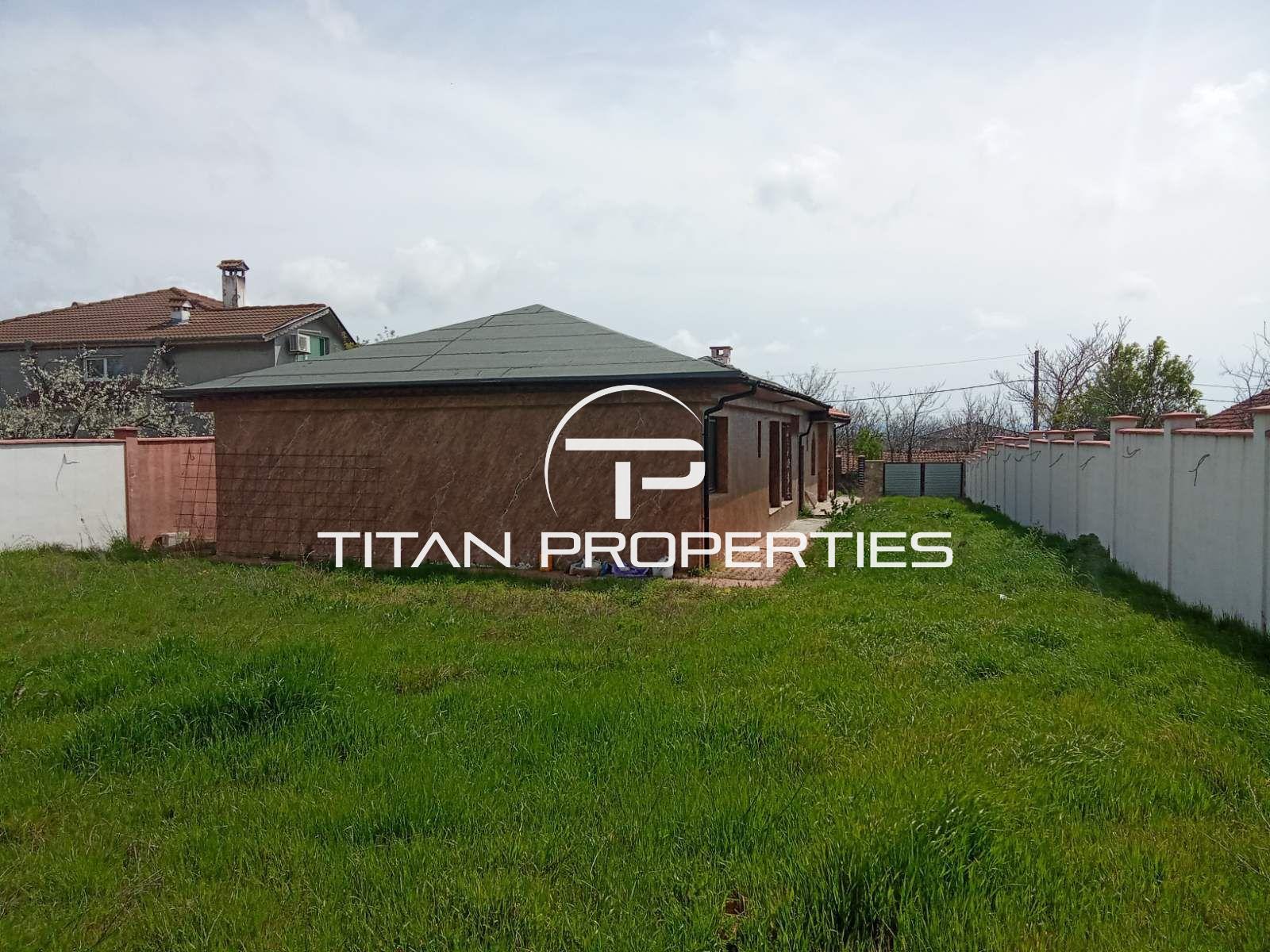 За продажба в Бургас къща Рудник ID 2092531