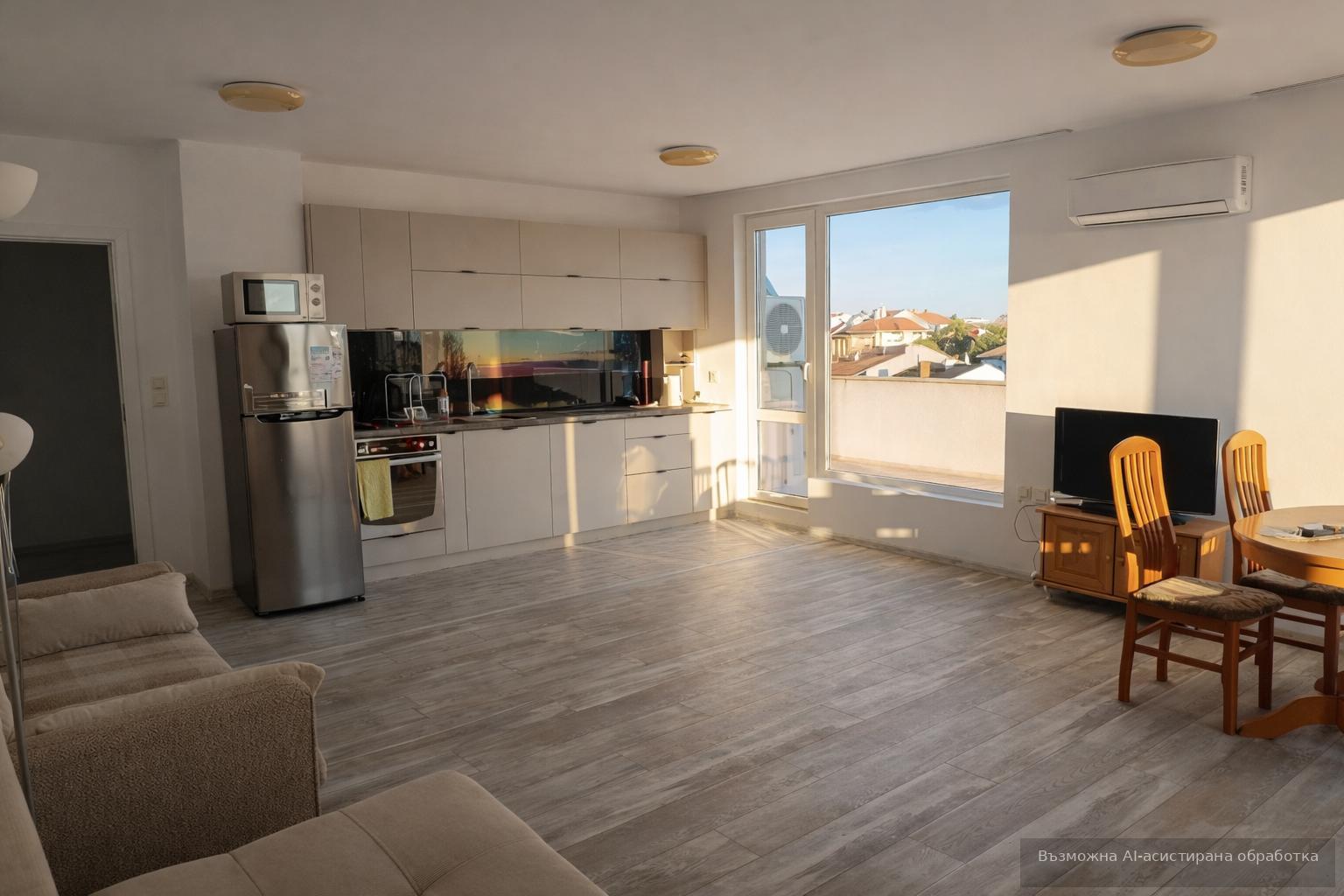 За продажба в Бургас двустаен г.Поморие ID 2097473
