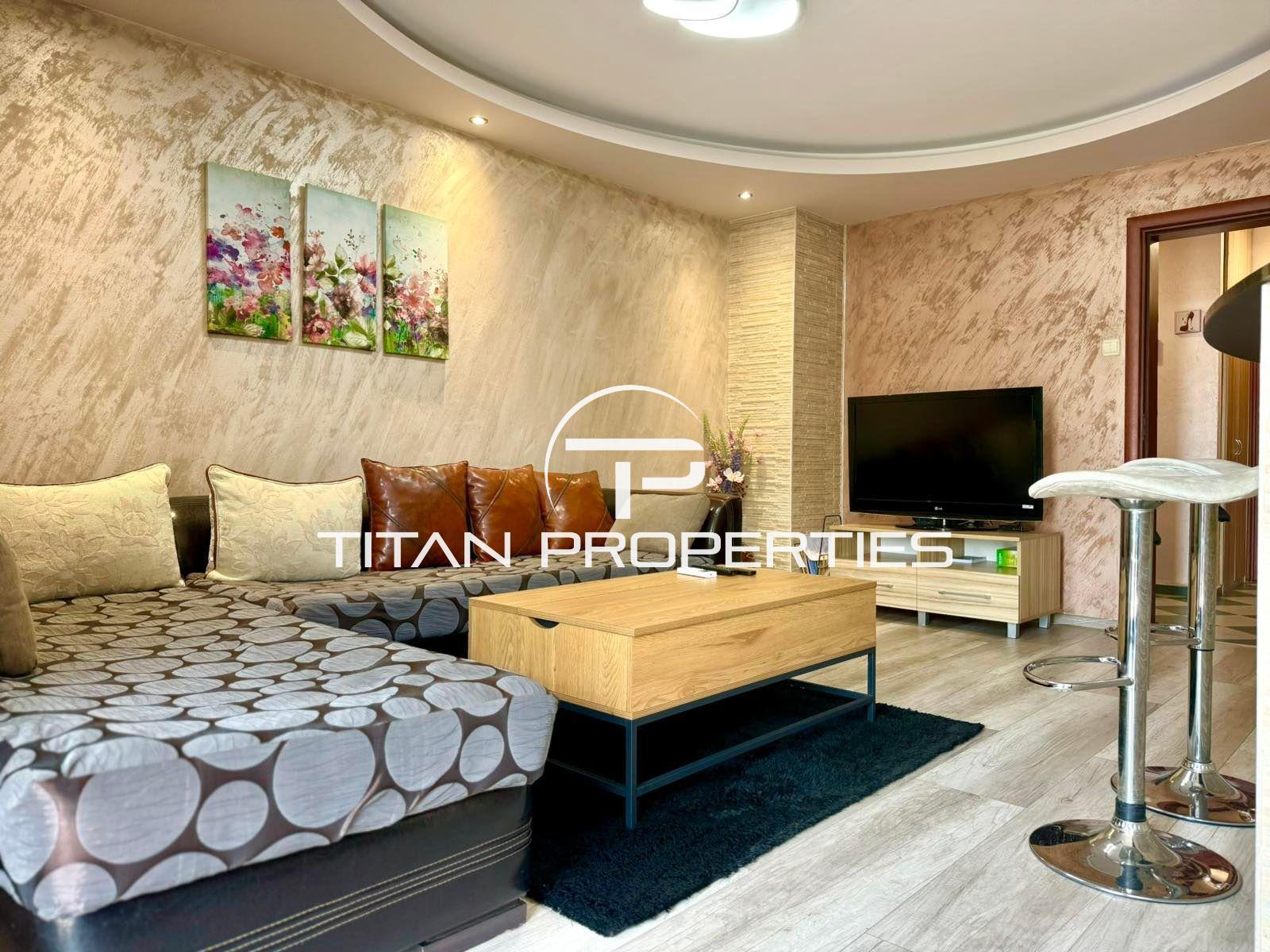 За продажба в Пловдив тристаен Център П ID 2112678