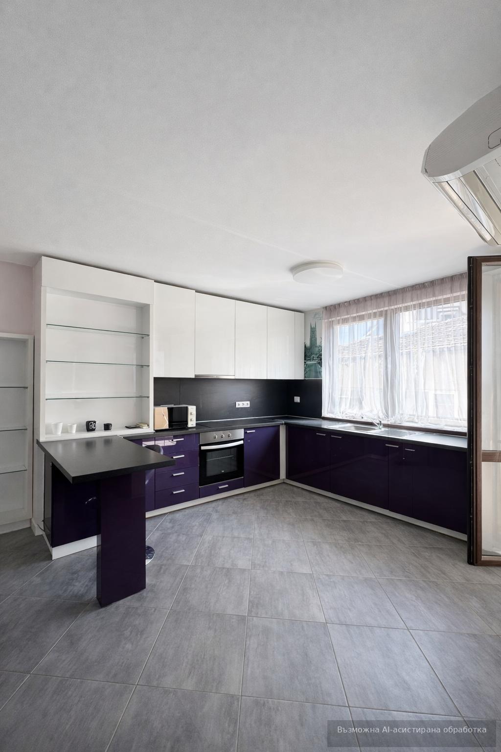 За продажба в София двустаен Редута ID 2114019
