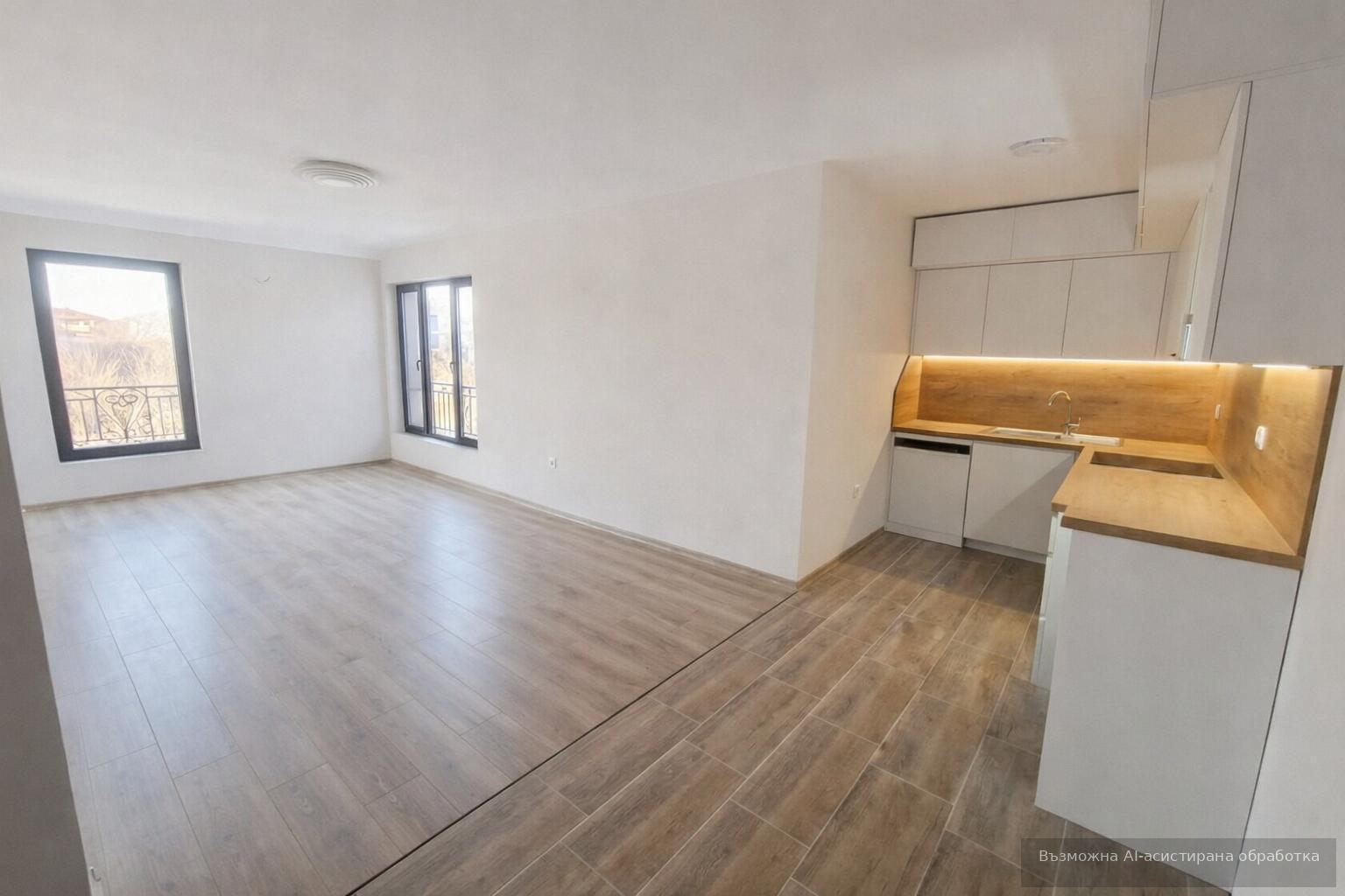 За продажба в Пловдив двустаен Остромила ID 2098831