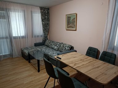 Под наем в Бургас етаж от къща Сарафово ID 2114141