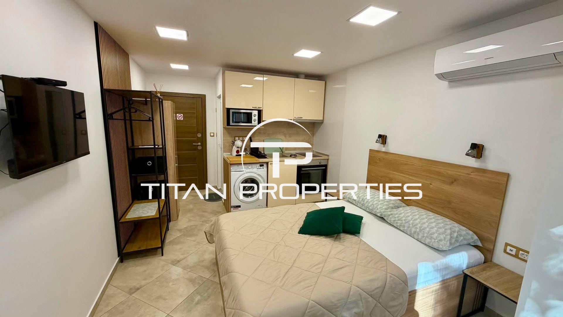 Под наем в Варна едностаен Генерали ID 2227178