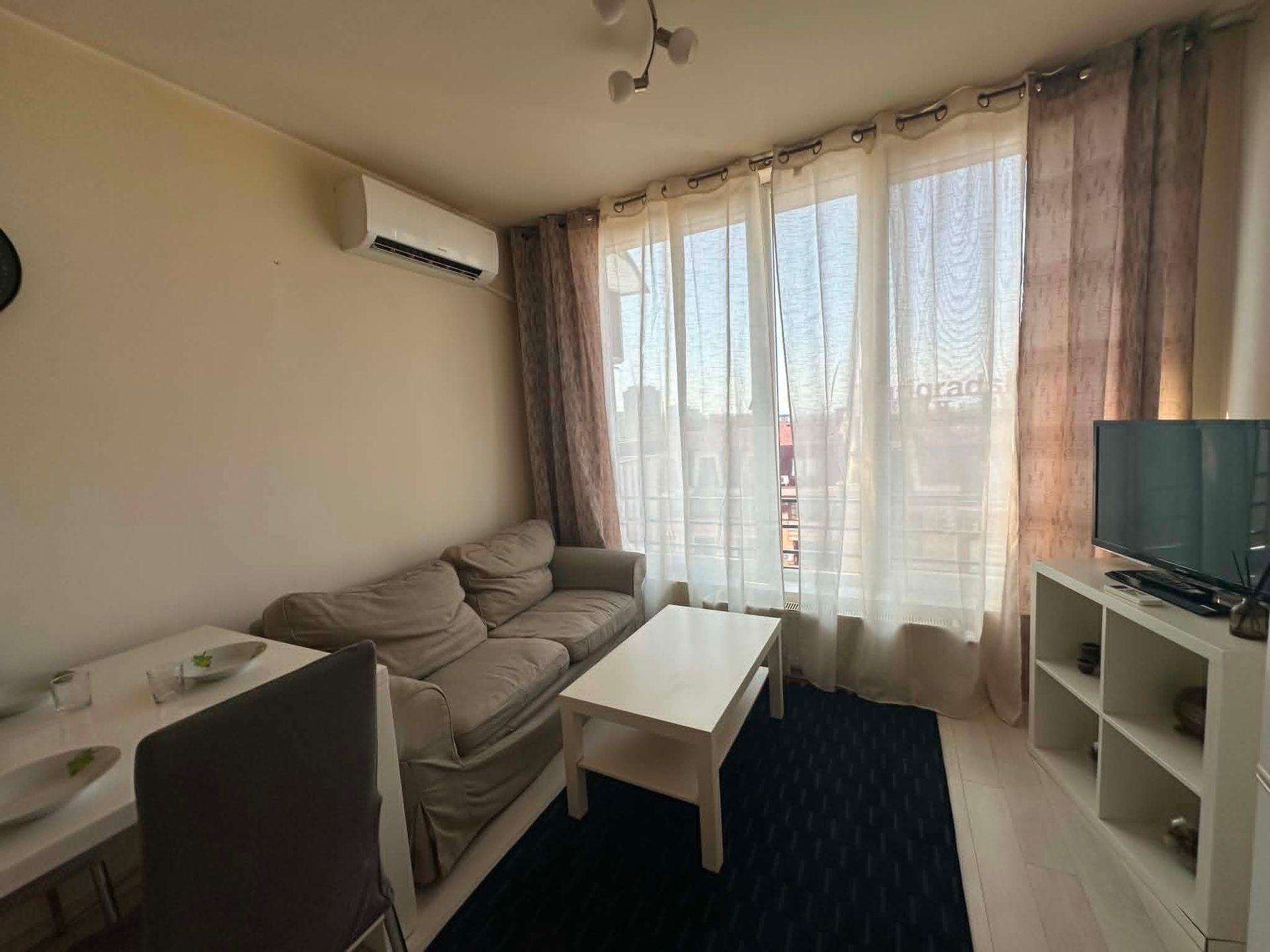 Под наем в София тристаен Дружба 2 ID 2066564