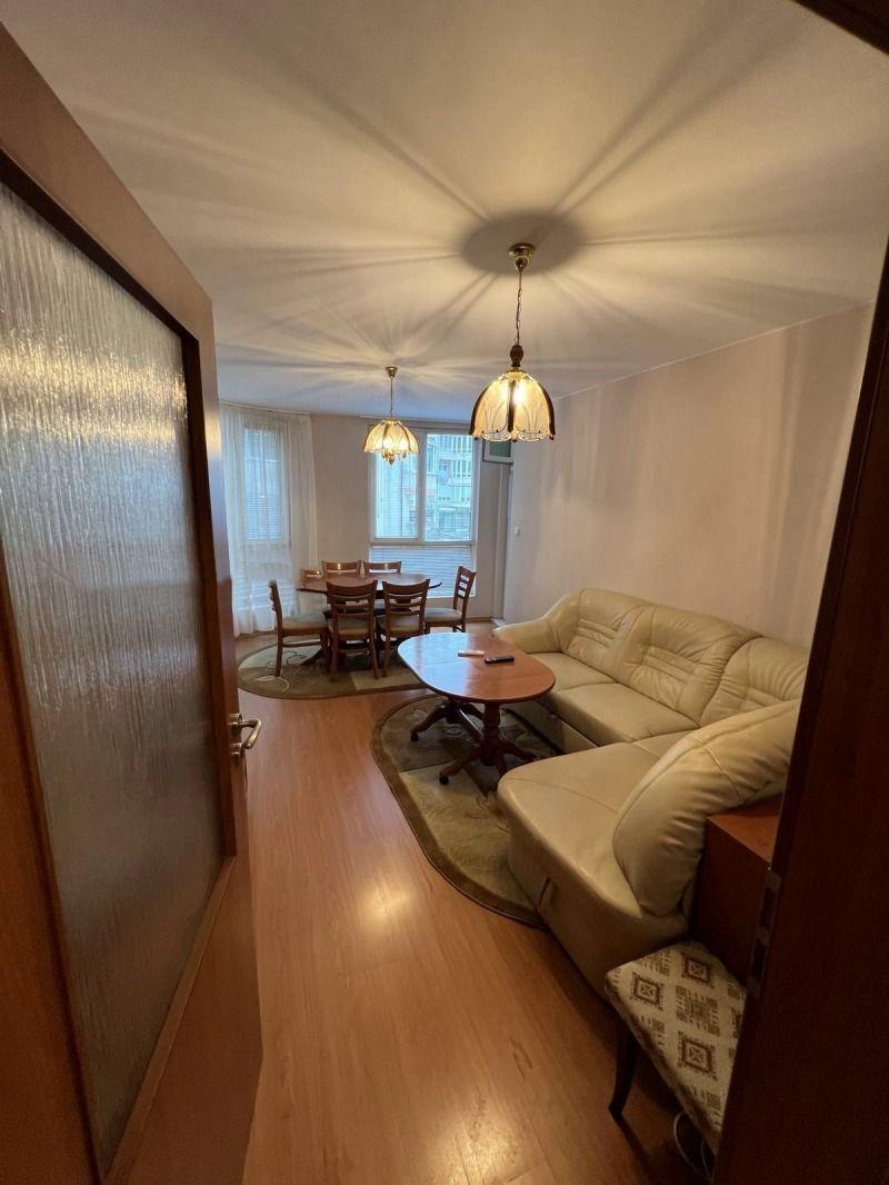 Под наем в София двустаен Люлин 8 ID 2227390
