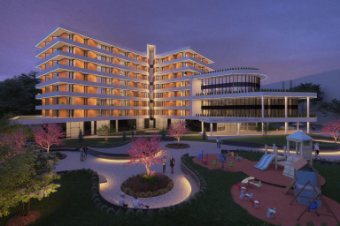 За продажба в Пловдив сграда  Христо Смирненски ID 1113