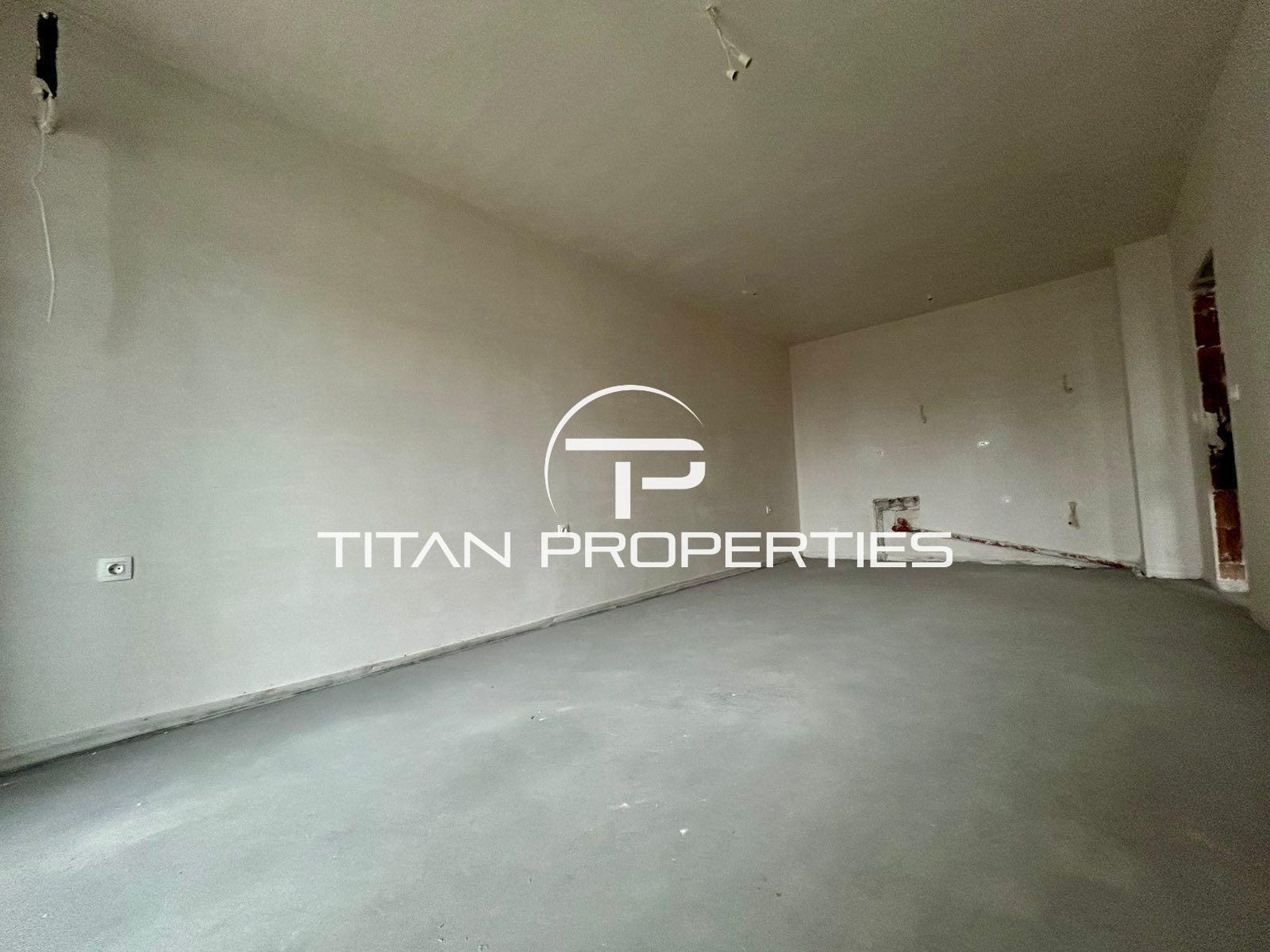 За продажба в Пловдив двустаен Тракия ID 2104699