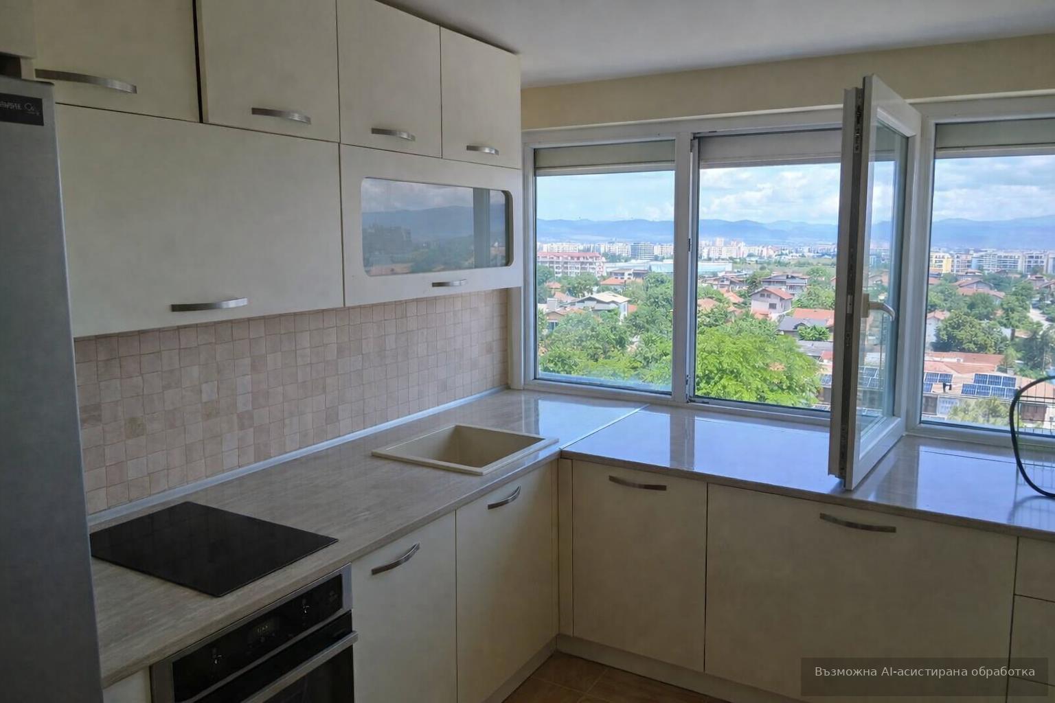 За продажба в София едностаен Люлин 8 ID 2114268