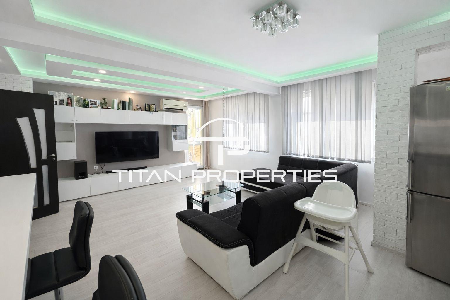 За продажба в Пловдив тристаен Център П ID 2114806