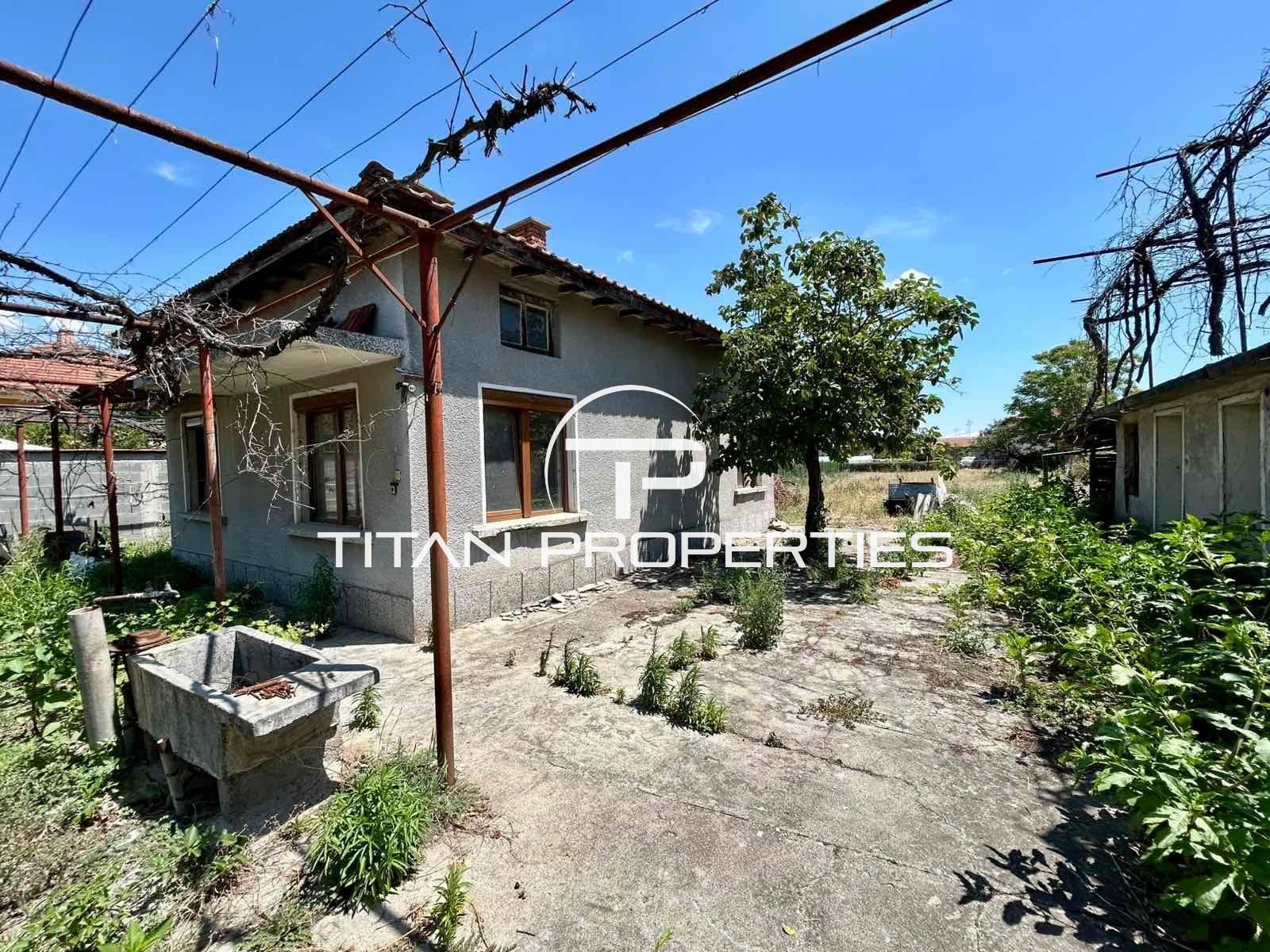 За продажба в Пловдив къща Извън Пловдив ID 2090774