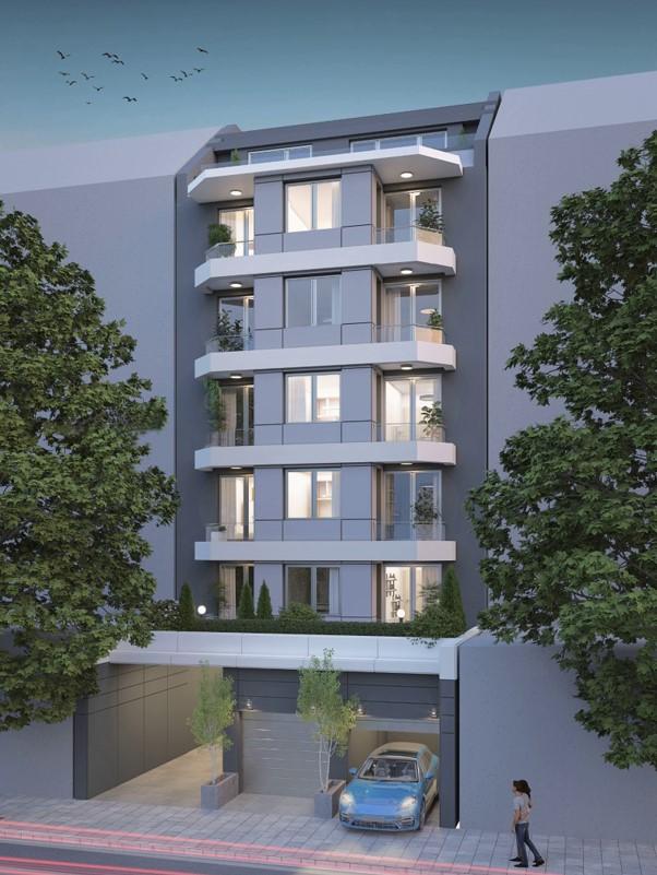 За продажба в София тристаен Център ID 2083955