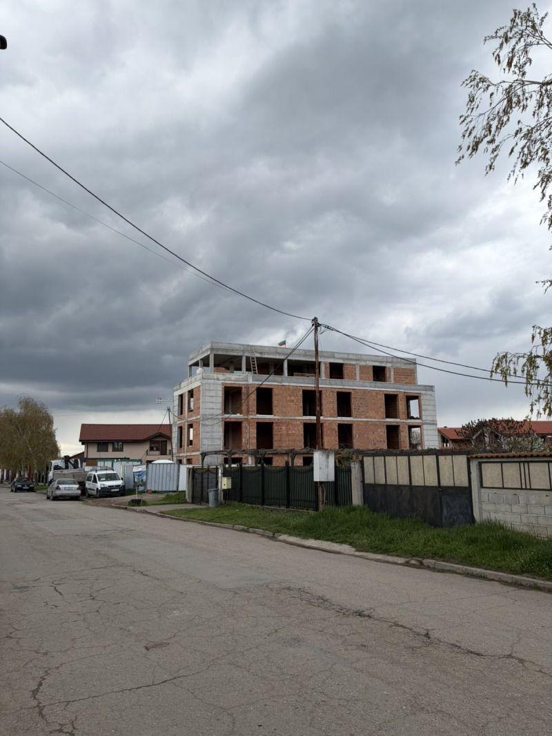 За продажба в София двустаен Извън София ID 2111772