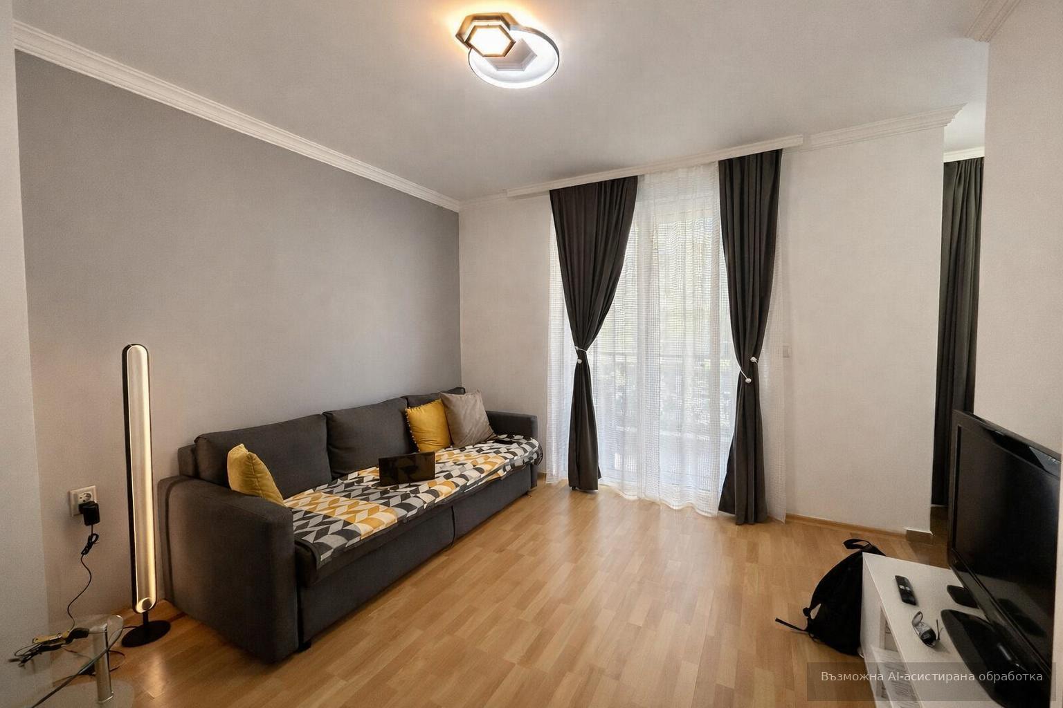 За продажба в Бургас едностаен Слънчев Бряг ID 2098603