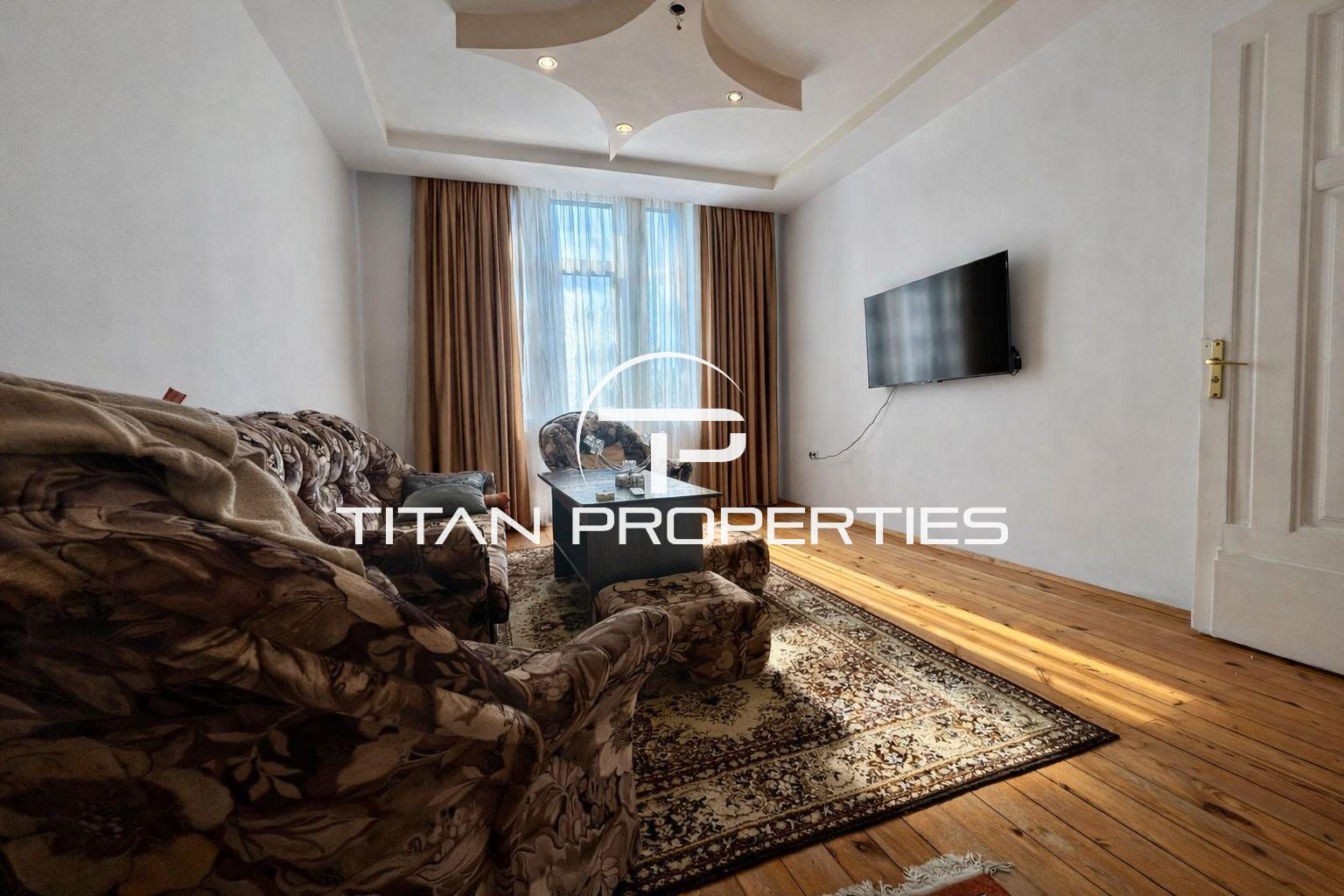 За продажба в Пловдив тристаен Асеновград ID 2091620