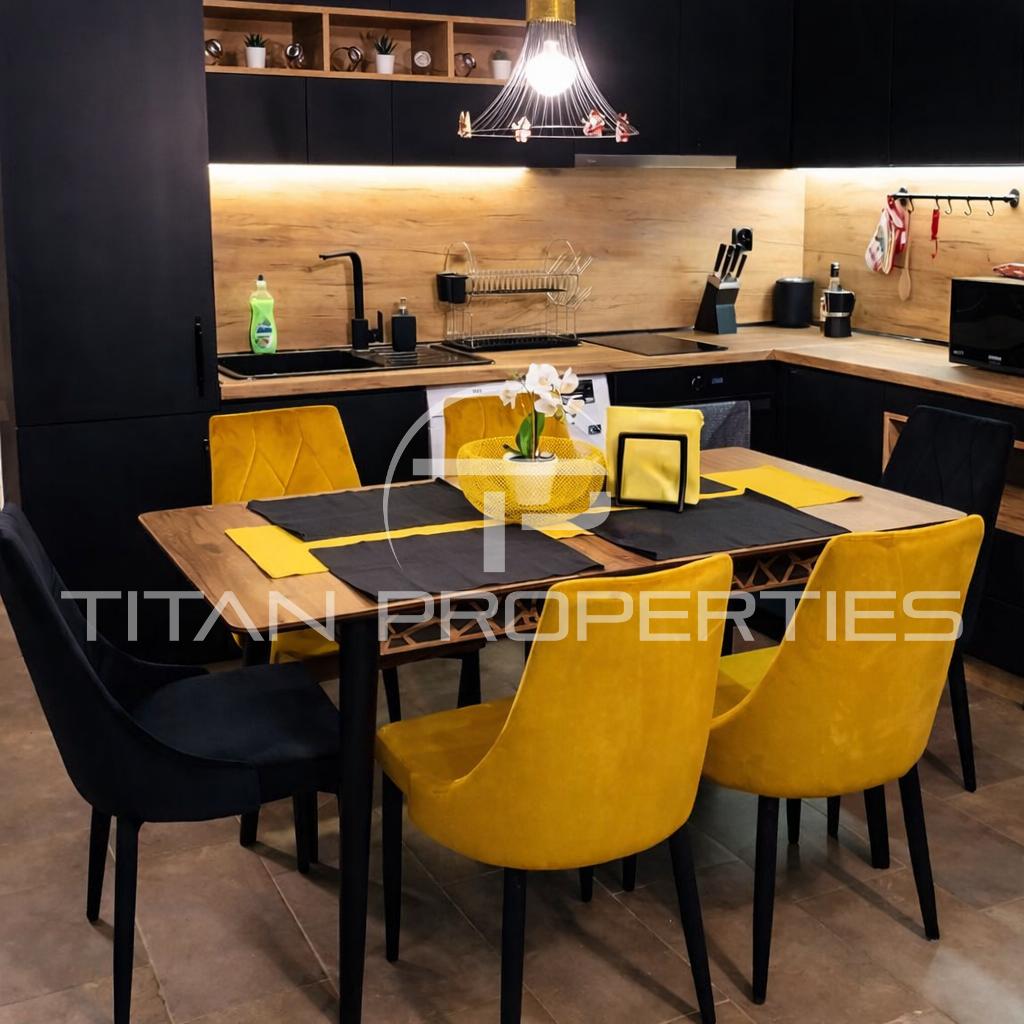 За продажба в София тристаен Симеоново ID 2114382