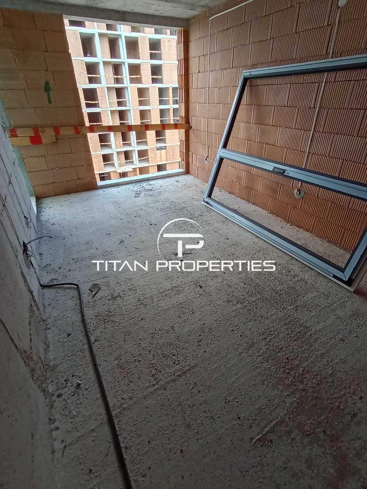 За продажба в Бургас тристаен Хоризонт ID 2113938