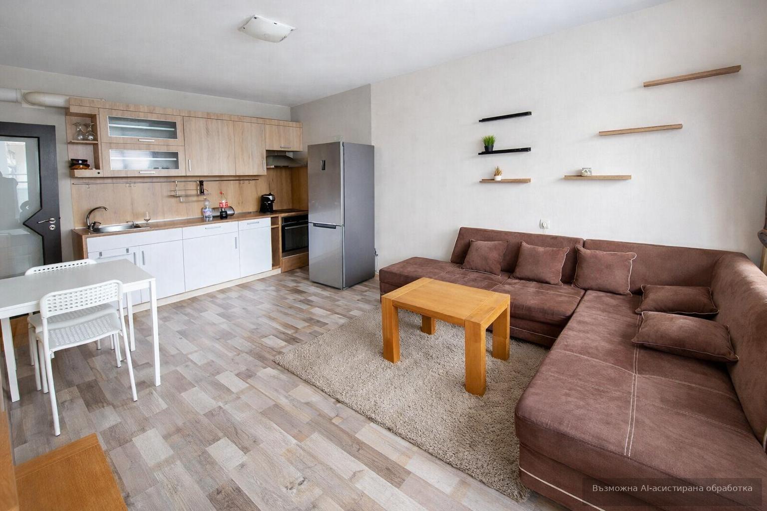 За продажба в София тристаен Младост 1 ID 2114553