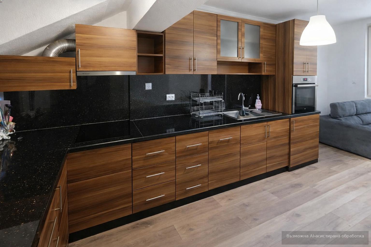 За продажба в София тристаен Триъгълника ID 2114999